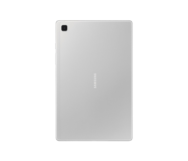 Samsung Galaxy TAB A7 10.4 T500 WiFi 3/32GB srebrny - 588113 - zdjęcie 9